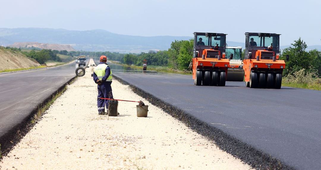 Komuniteti Europian i Transportit: Kostot e ndertimit te rrugeve ne Rajon te fryra